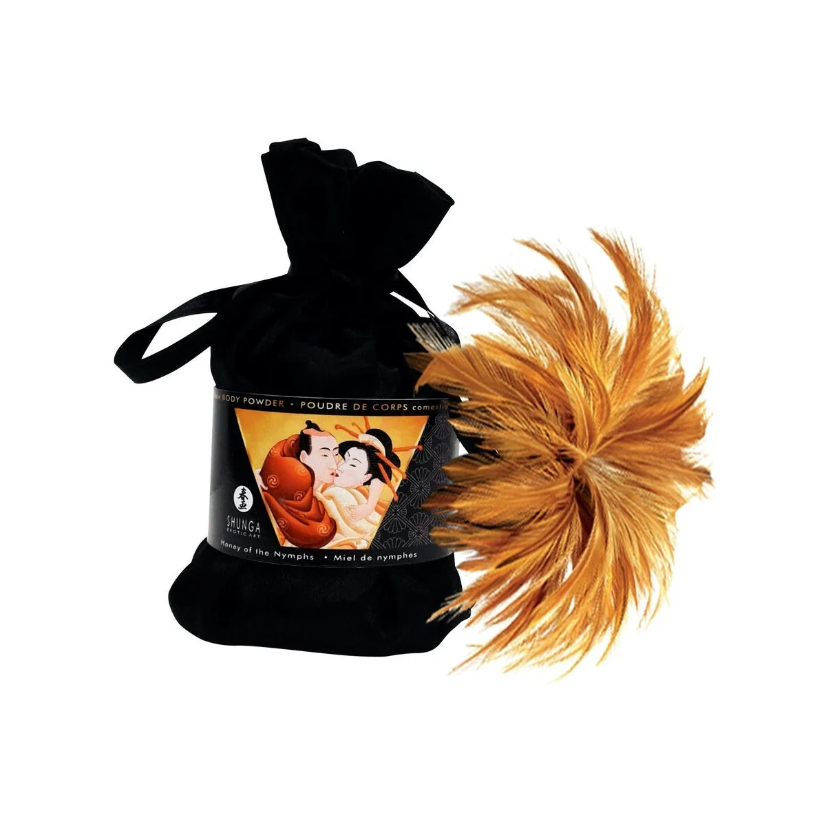 Sweet Kisses Collection Kit von Shunga Kits kaufen | Fesselliebe