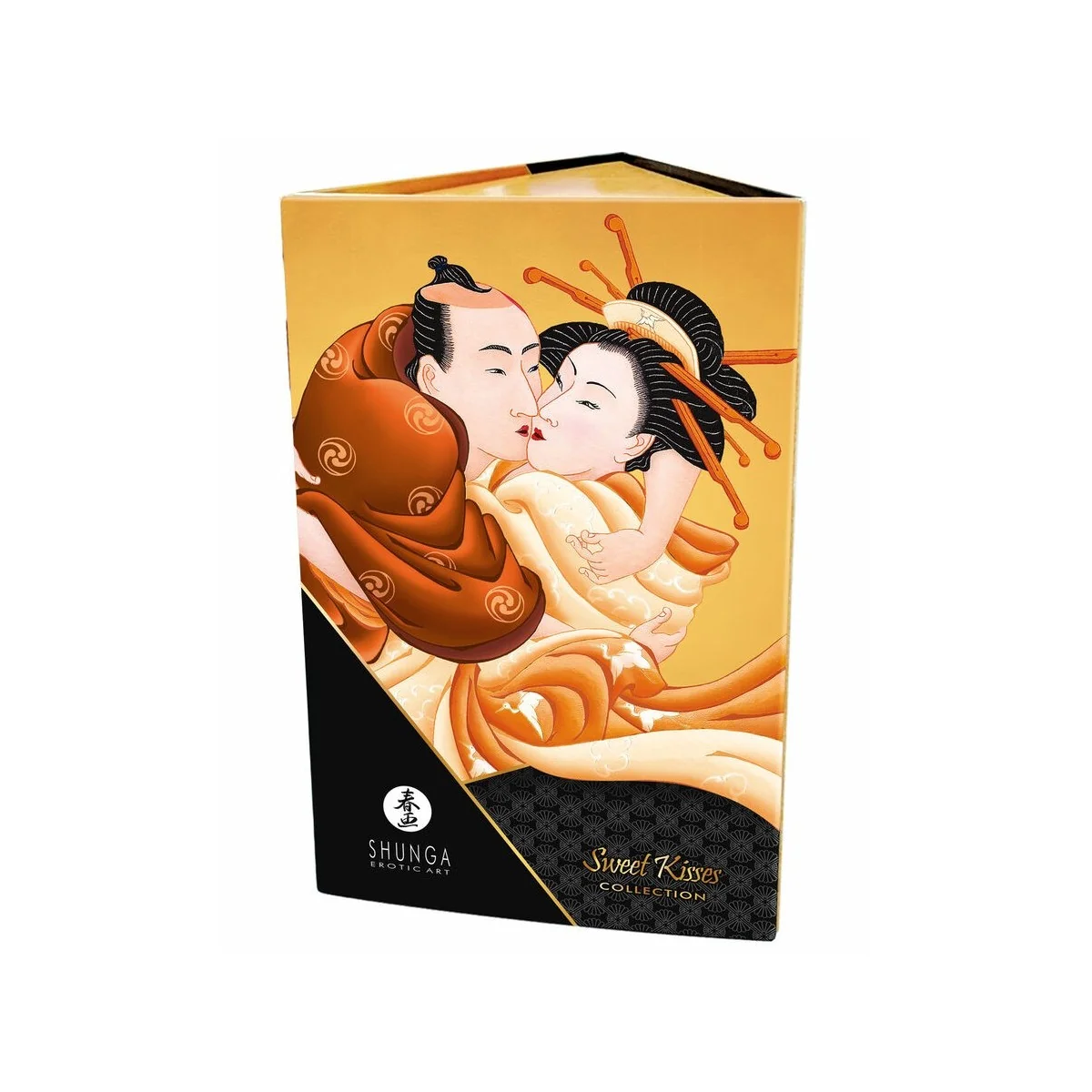 Sweet Kisses Collection Kit von Shunga Kits kaufen | Fesselliebe