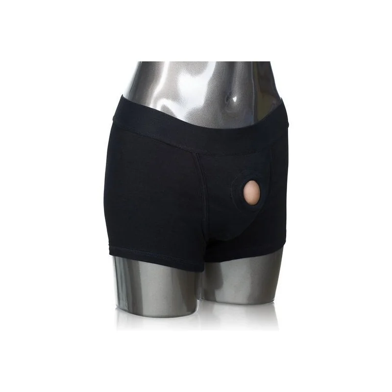 Packer Gear Boxer Kurzgurt M/L von Calexotics kaufen | Fesselliebe 2