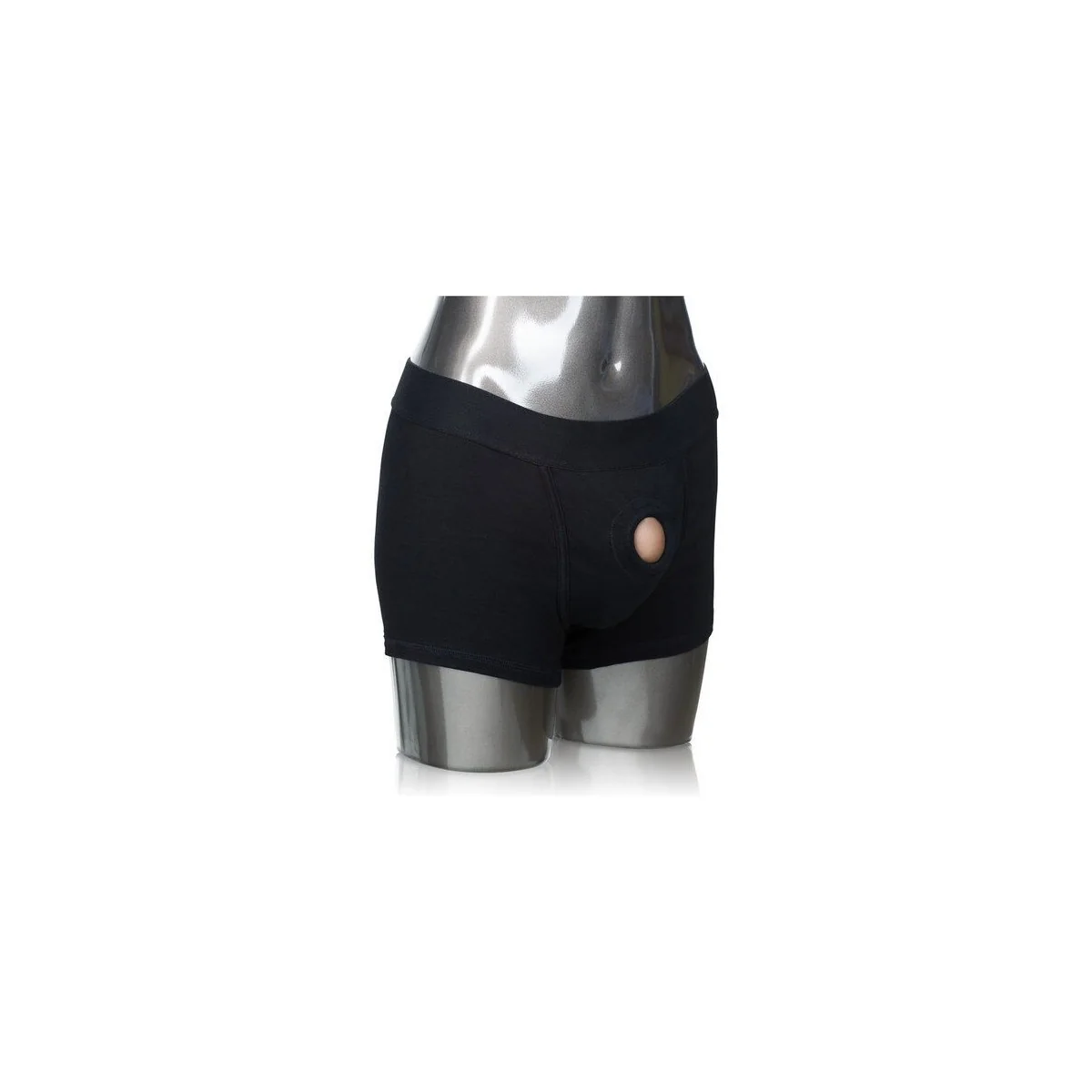Packer Gear Boxer Kurzgurt M/L von Calexotics kaufen | Fesselliebe