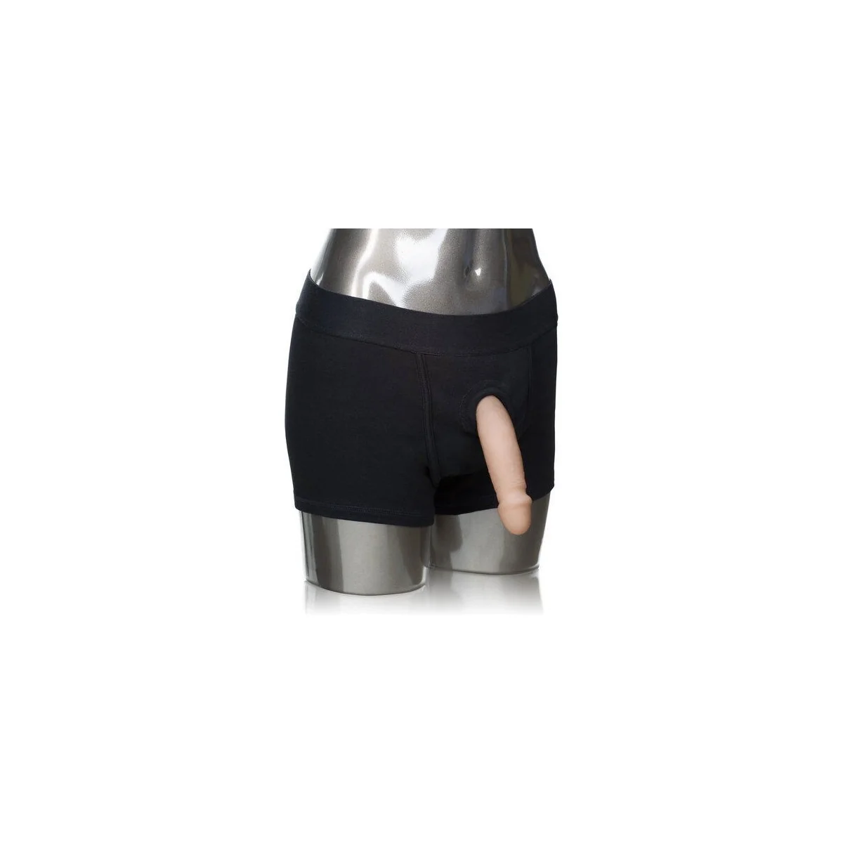 Packer Gear Boxer Kurzgurt M/L von Calexotics kaufen | Fesselliebe