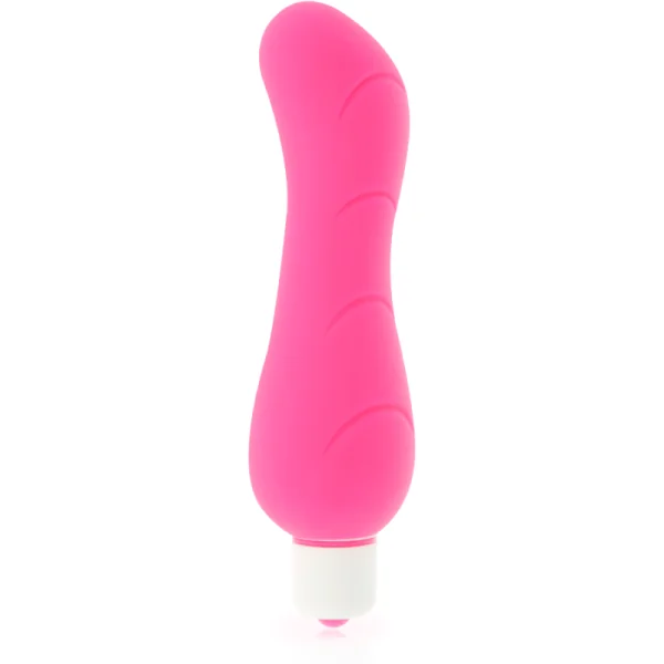 G-Spot Pink Silicone von Dolce Vita kaufen | Fesselliebe