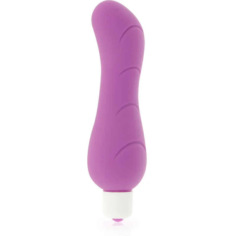 G-Spot Purple Silicone von Dolce Vita kaufen | Fesselliebe 2