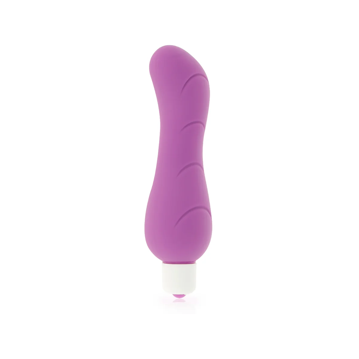 G-Spot Purple Silicone von Dolce Vita kaufen | Fesselliebe