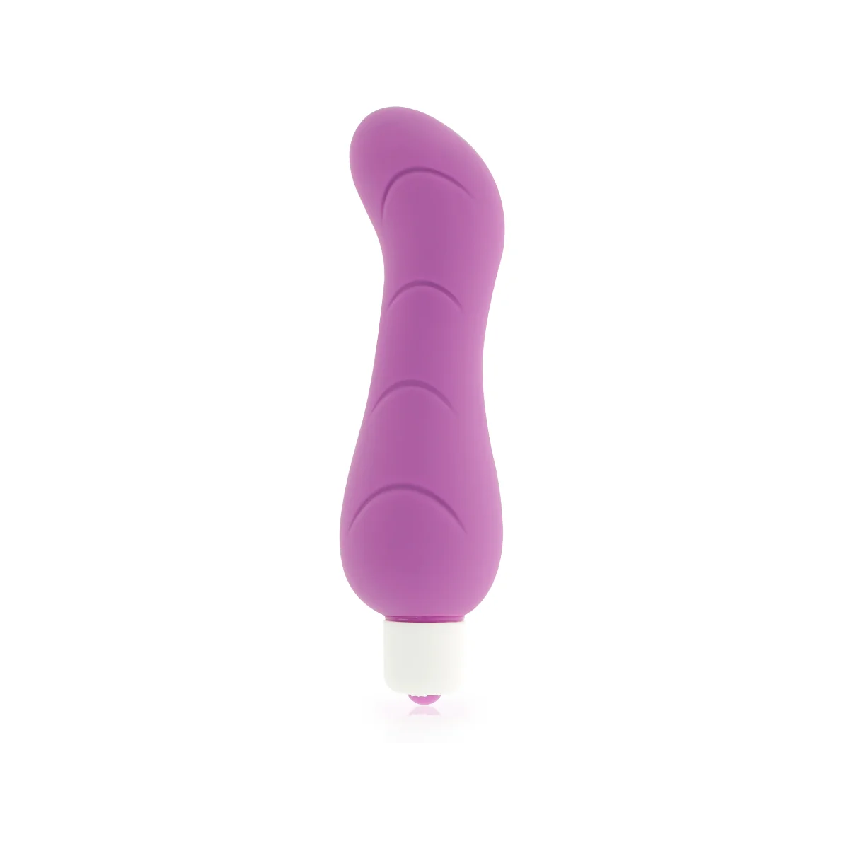 G-Spot Purple Silicone von Dolce Vita kaufen | Fesselliebe