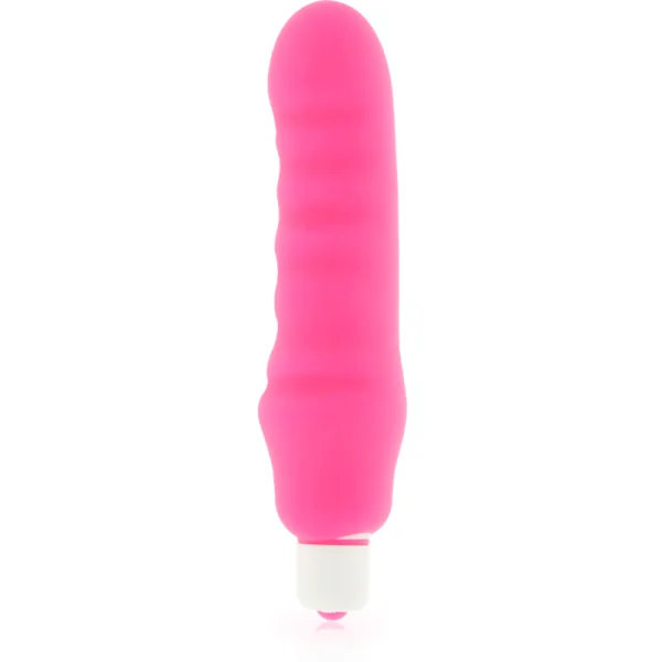 Genius Pink Silicone von Dolce Vita kaufen | Fesselliebe