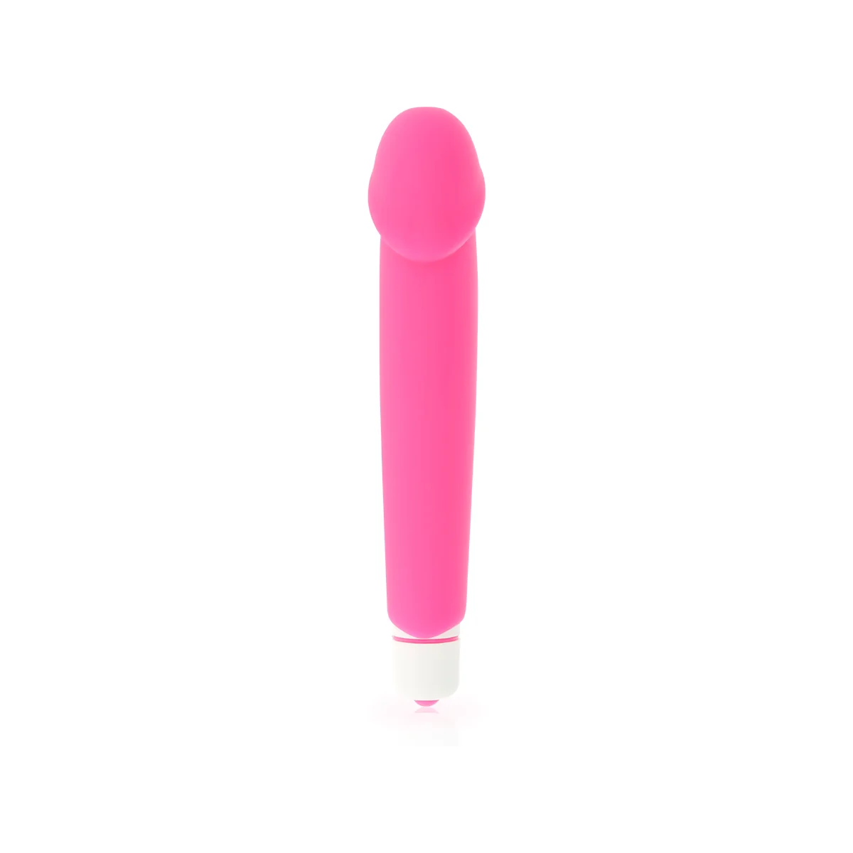 Realistic Pink Silicone von Dolce Vita kaufen | Fesselliebe