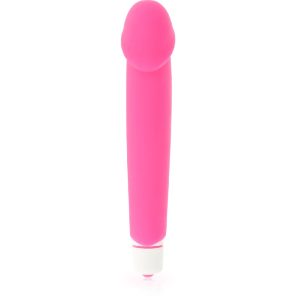 Realistic Pink Silicone von Dolce Vita kaufen | Fesselliebe