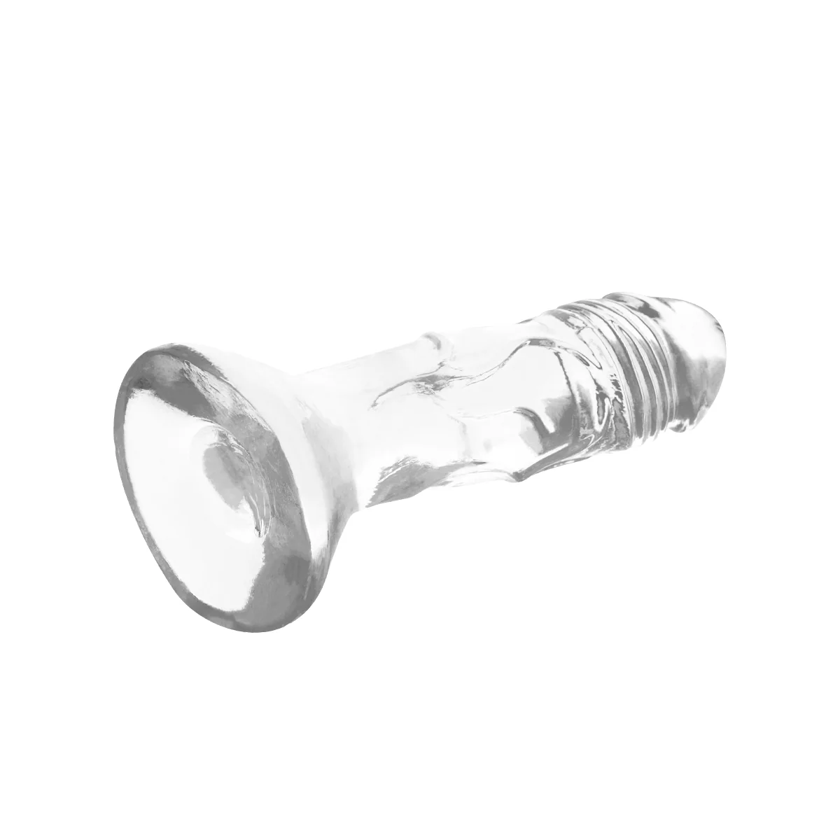 Klarer Hahn 12 cm -O- 2.6 cm von X Ray kaufen | Fesselliebe