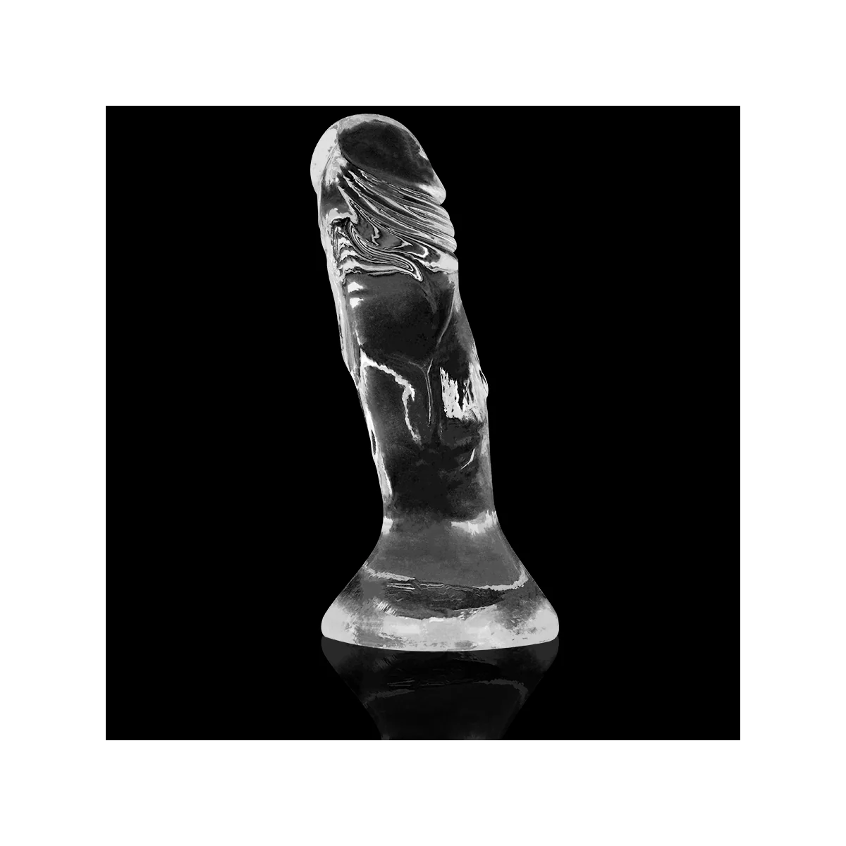 Klarer Hahn 12 cm -O- 2.6 cm von X Ray kaufen | Fesselliebe