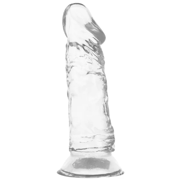 CLEAR COCK 16.5 CM X 4 CM VON X RAY