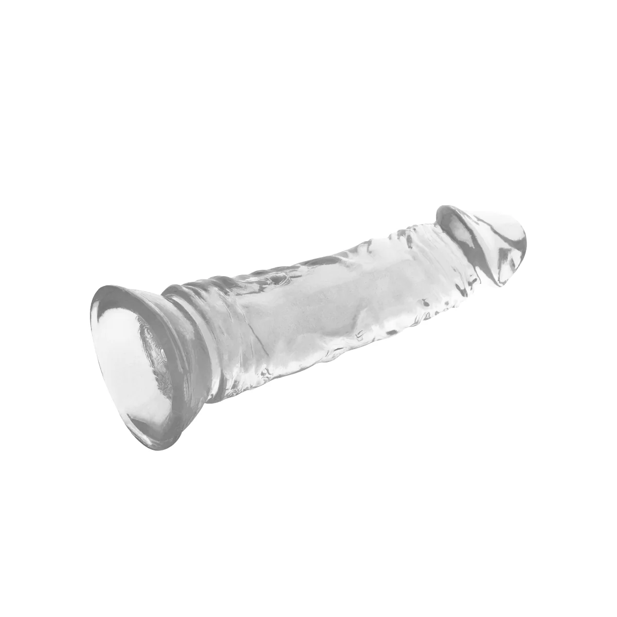 Klarer Hahn 19 cm -O- 4 cm von X Ray kaufen | Fesselliebe