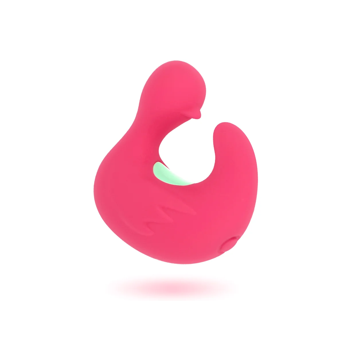 Duckymania Aufladbarer Silikonstimulatorfinger von Happy Loky kaufen | Fesselliebe