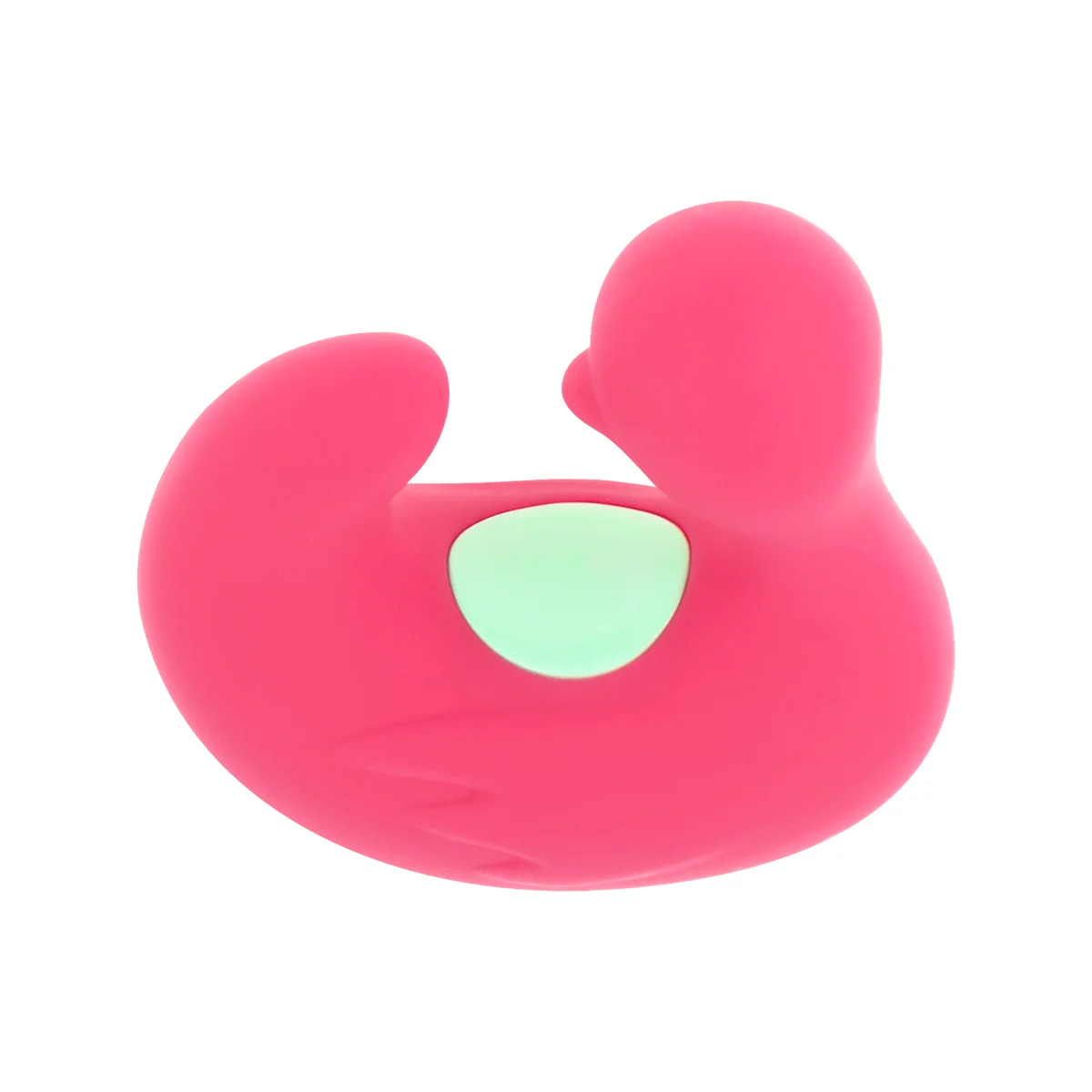 Duckymania Aufladbarer Silikonstimulatorfinger von Happy Loky kaufen | Fesselliebe