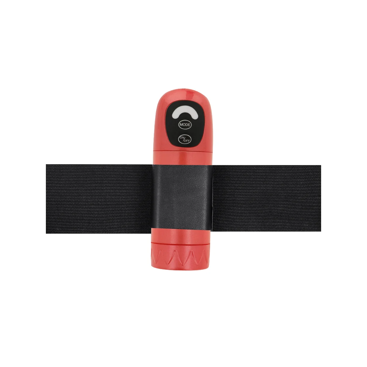 Rnes Daniel mit Vibration und Rotation 18 cm -O- 3.5 cm von Harness Attraction kaufen | Fesselliebe