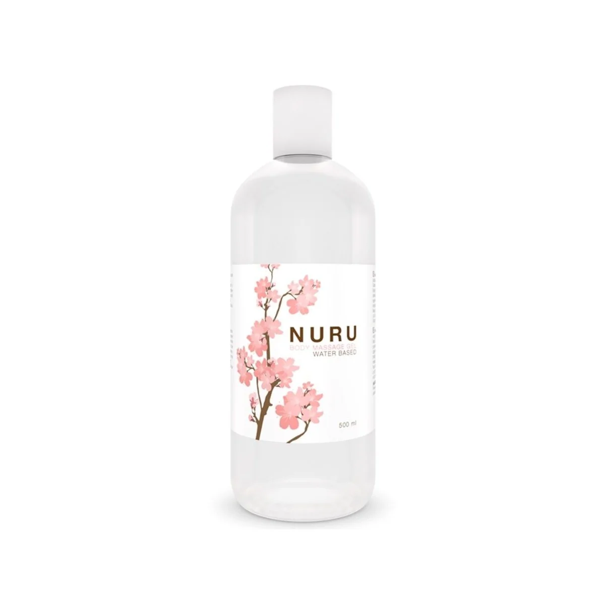 Gel auf Wasserbasis für die Nuru-Massage 500 ml von Intimateline Intimateline kaufen | Fesselliebe