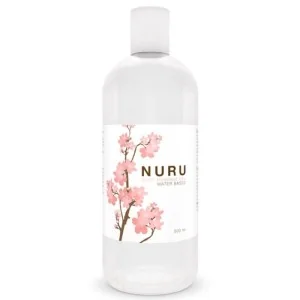 Gel auf Wasserbasis für die Nuru-Massage 500 ml von Intimateline Intimateline kaufen | Fesselliebe