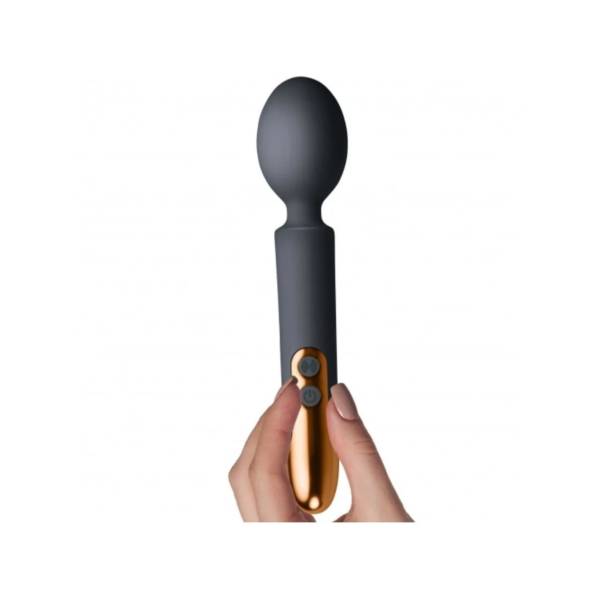 Oriel Massager für Paare von Rocks-Off kaufen | Fesselliebe