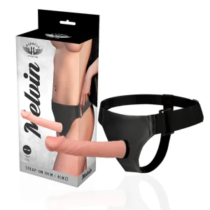 Rnes Melvin Flesh 19 cm -O- 4 cm von Harness Attraction kaufen | Fesselliebe
