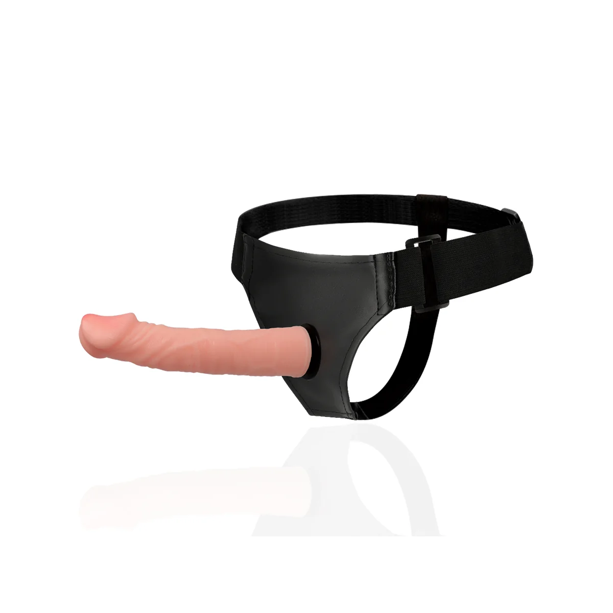 Rnes Melvin Flesh 19 cm -O- 4 cm von Harness Attraction kaufen | Fesselliebe