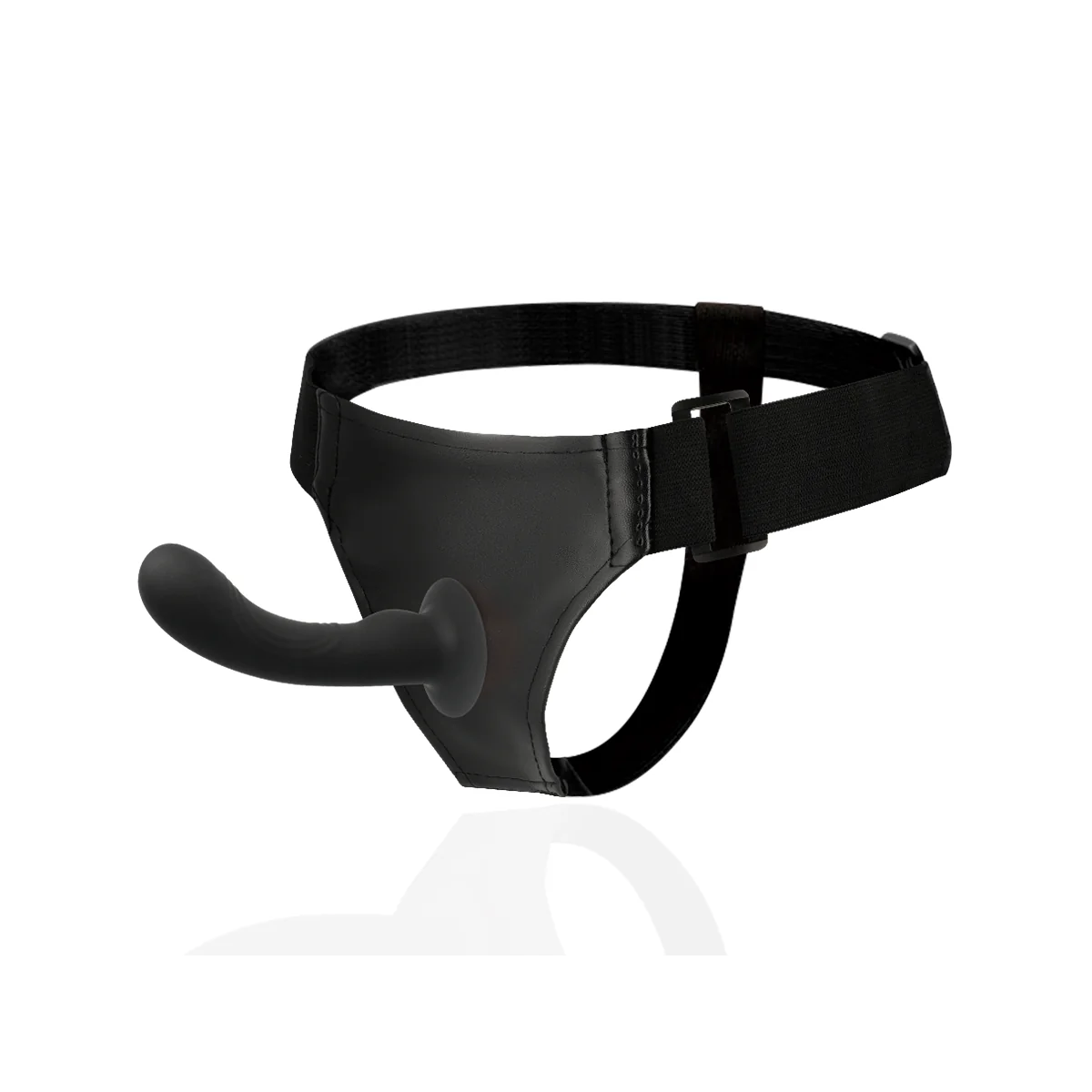 Rnes Silikon Walker G-Spot 15.5 cm -O- 3.8 cm von Harness Attraction kaufen | Fesselliebe