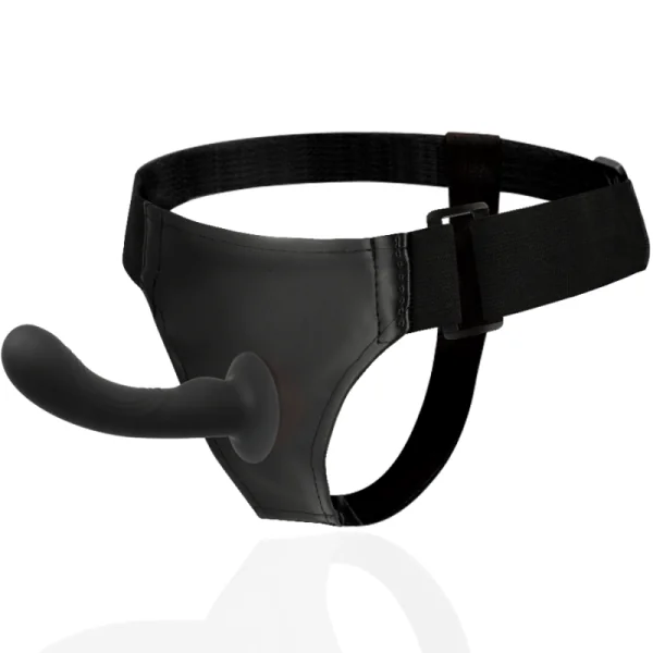 Rnes Silikon Walker G-Spot 15.5 cm -O- 3.8 cm von Harness Attraction kaufen | Fesselliebe