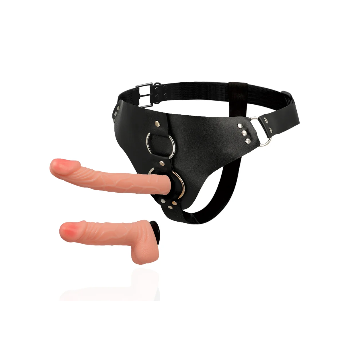 Rnes Murdock 19.8 + 15 cm -O- 4 cm von Harness Attraction kaufen | Fesselliebe