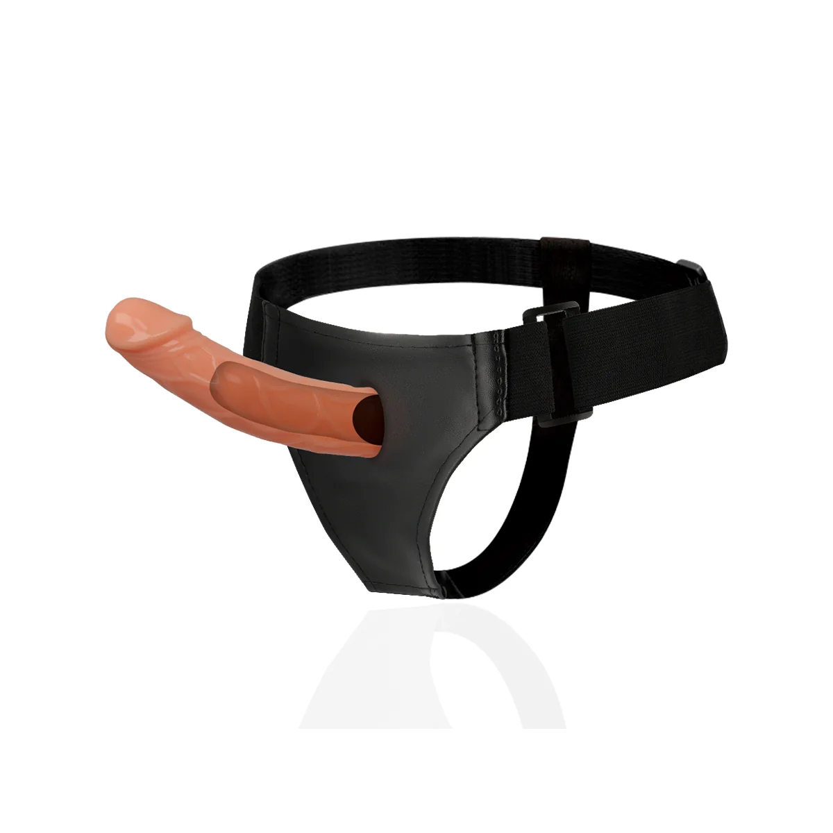 Rnes Hueco Blake 15.5 cm -O- 4 cm von Harness Attraction kaufen | Fesselliebe