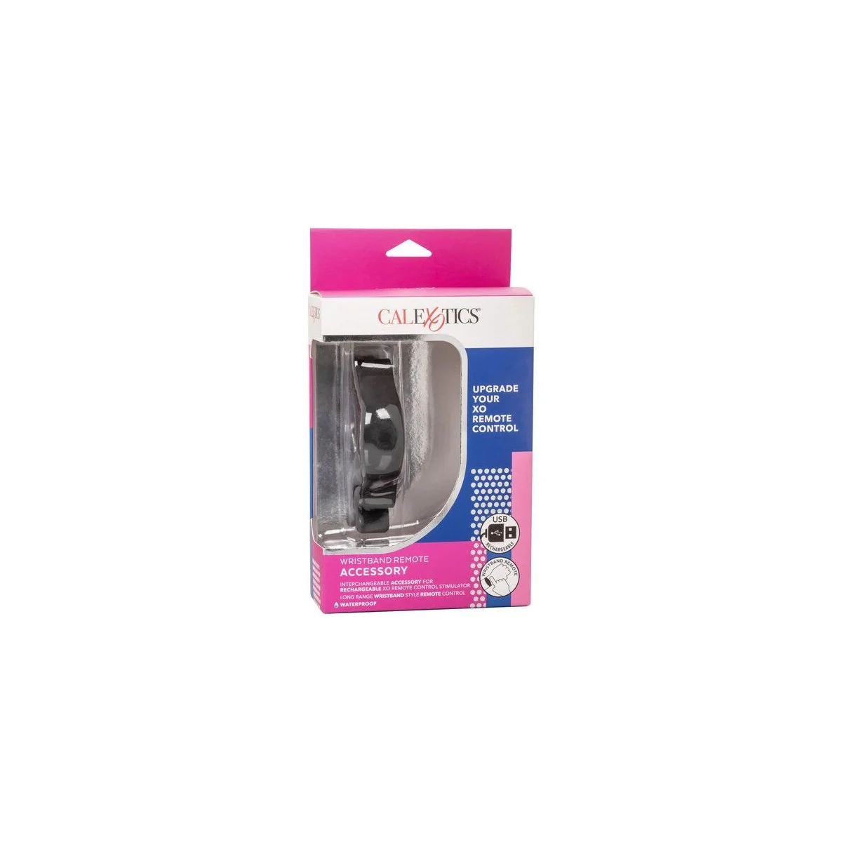 Armband-mit Fernbedienungszubehör von Calexotics kaufen | Fesselliebe