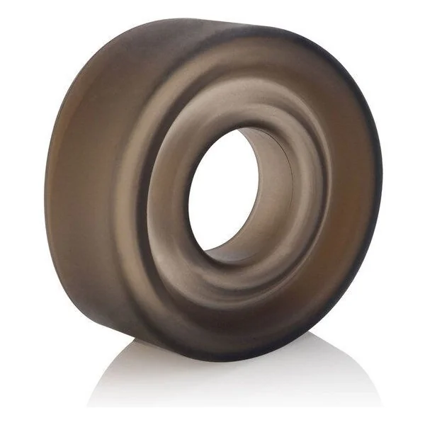 Adv Silikon-Pumpenhülse Schwarz von Calexotics kaufen | Fesselliebe