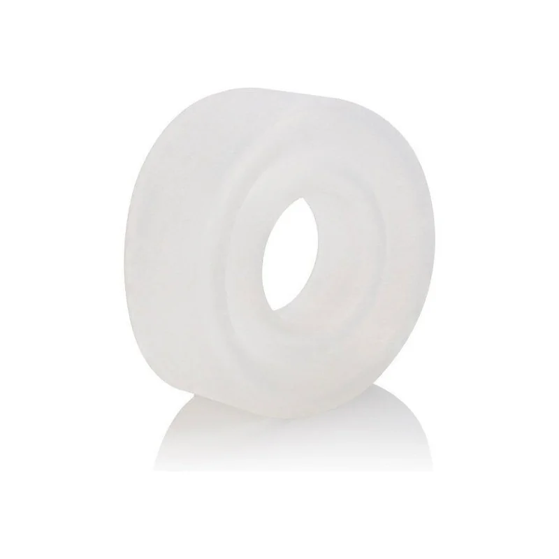 Adv Silikon-Pumpenhülse Transparent von Calexotics kaufen | Fesselliebe