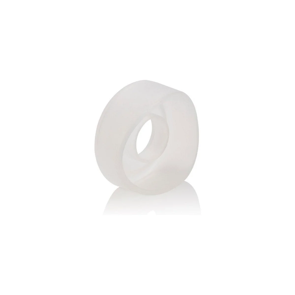 Adv Silikon-Pumpenhülse Transparent von Calexotics kaufen | Fesselliebe