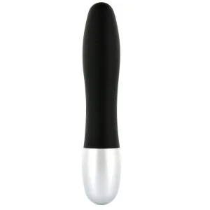 Discretion Schwarzer Vibrator von Seven Creations kaufen | Fesselliebe