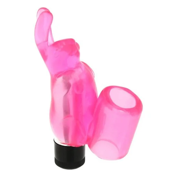 Silikon-Hase für den Finger von Seven Creations kaufen | Fesselliebe