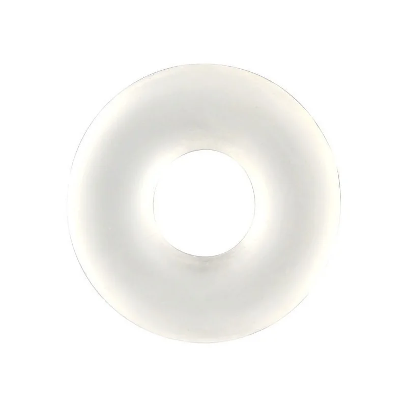 Transparenter Penisring von Seven Creations kaufen | Fesselliebe