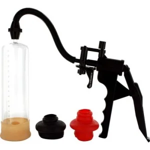 Die Perfekte Penis-Erektionspumpe von Seven Creations kaufen | Fesselliebe