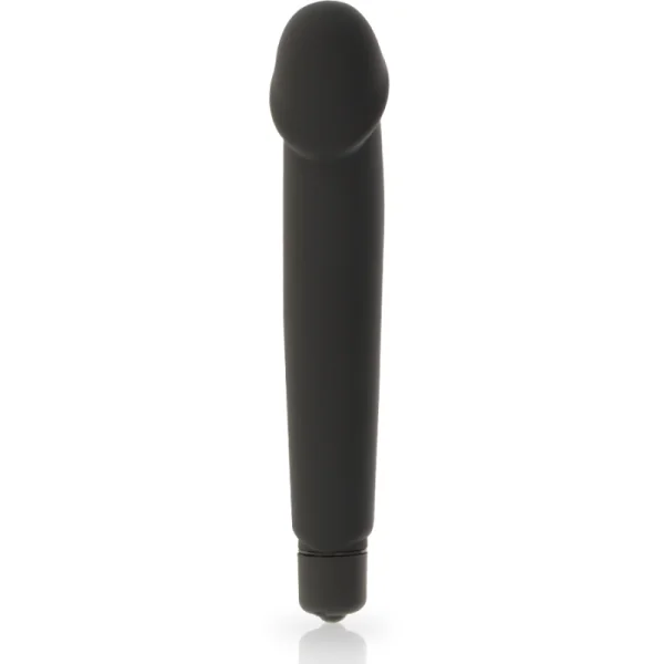 Realistic Black Silicone von Dolce Vita kaufen | Fesselliebe