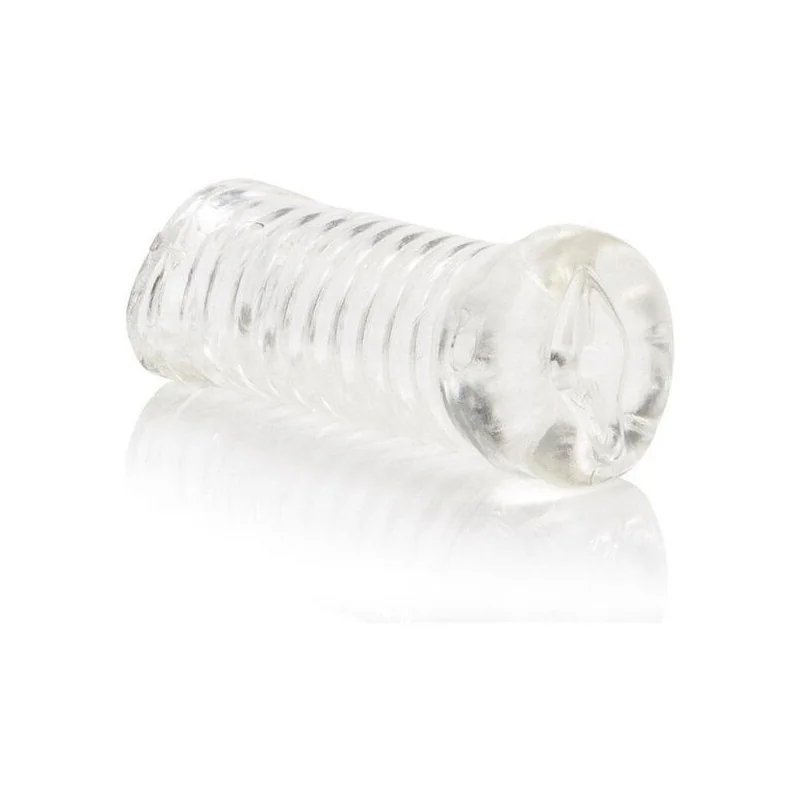 Basic Essentials Enge Pussy von Calexotics kaufen | Fesselliebe