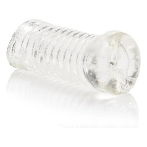 Basic Essentials Enge Pussy von Calexotics kaufen | Fesselliebe