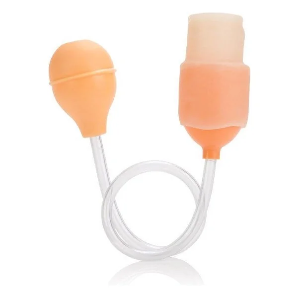 Original Oro Klitorien-Simulator von Calexotics kaufen | Fesselliebe