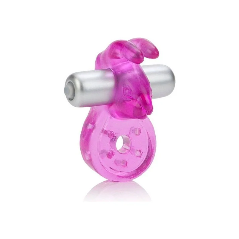 Micro Vibe Arouser Bunny von Calexotics kaufen | Fesselliebe