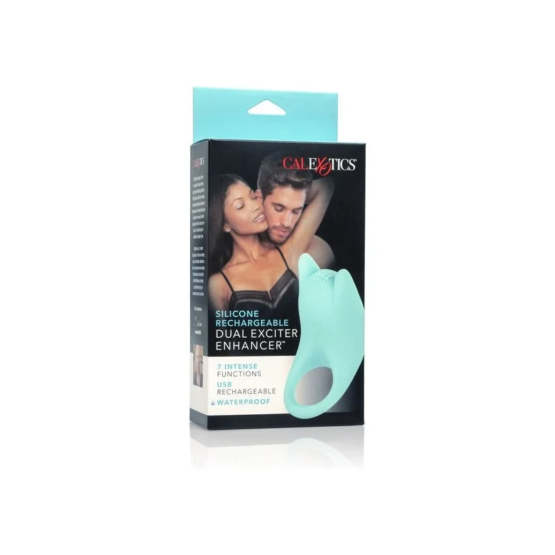 Dual Exciter Enhancer von Calexotics kaufen | Fesselliebe 2