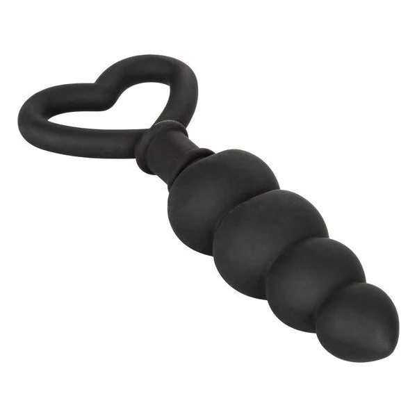 Silikon-Liebesonde 11.5 cm von Calexotics kaufen | Fesselliebe