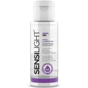 Sensilight Sliding Anal Gel 30 ml von Intimateline Intimateline kaufen | Fesselliebe