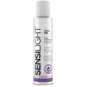 Sensilight Sliding Anal Gel 150 ml von Intimateline Intimateline kaufen | Fesselliebe