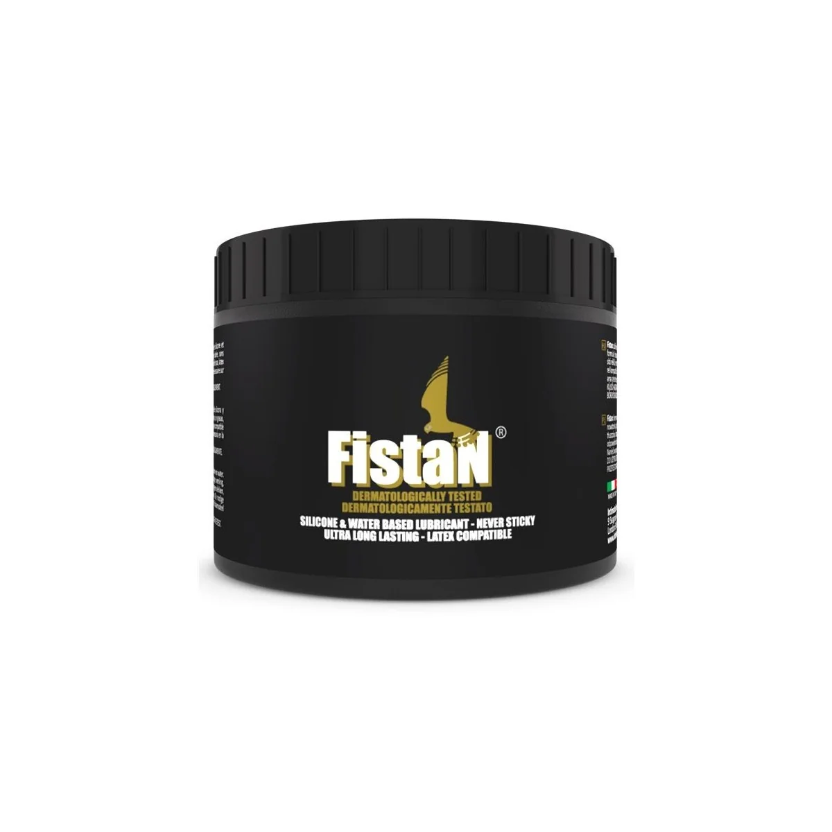 Fistan Lubrifist Anal Gel 250 ml von Intimateline Intimateline kaufen | Fesselliebe