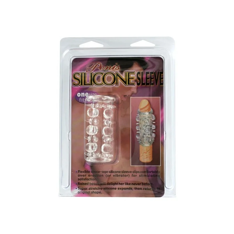 Silikon Penis Hülle von Seven Creations kaufen | Fesselliebe 2