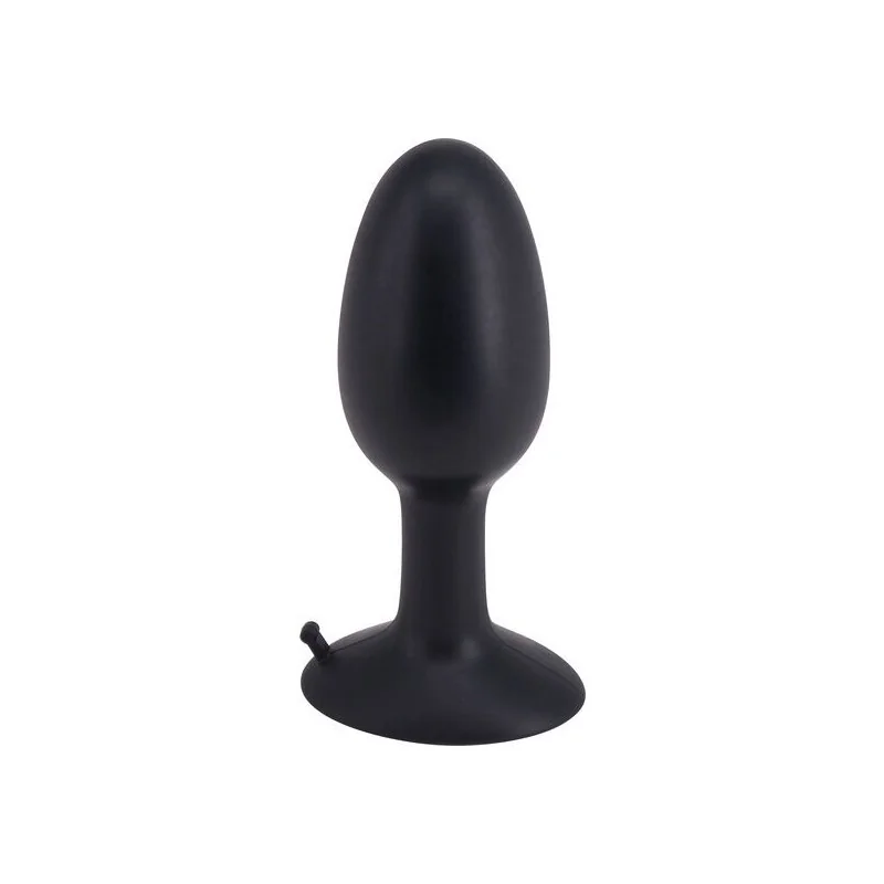 Roll Play Mittlerer Silikonstecker von Seven Creations kaufen | Fesselliebe