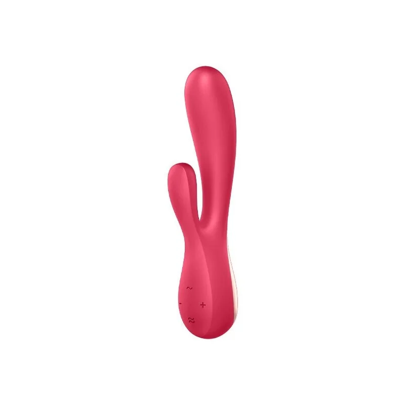 Mono Flex Rot mit App von Satisfyer Connect kaufen | Fesselliebe 2
