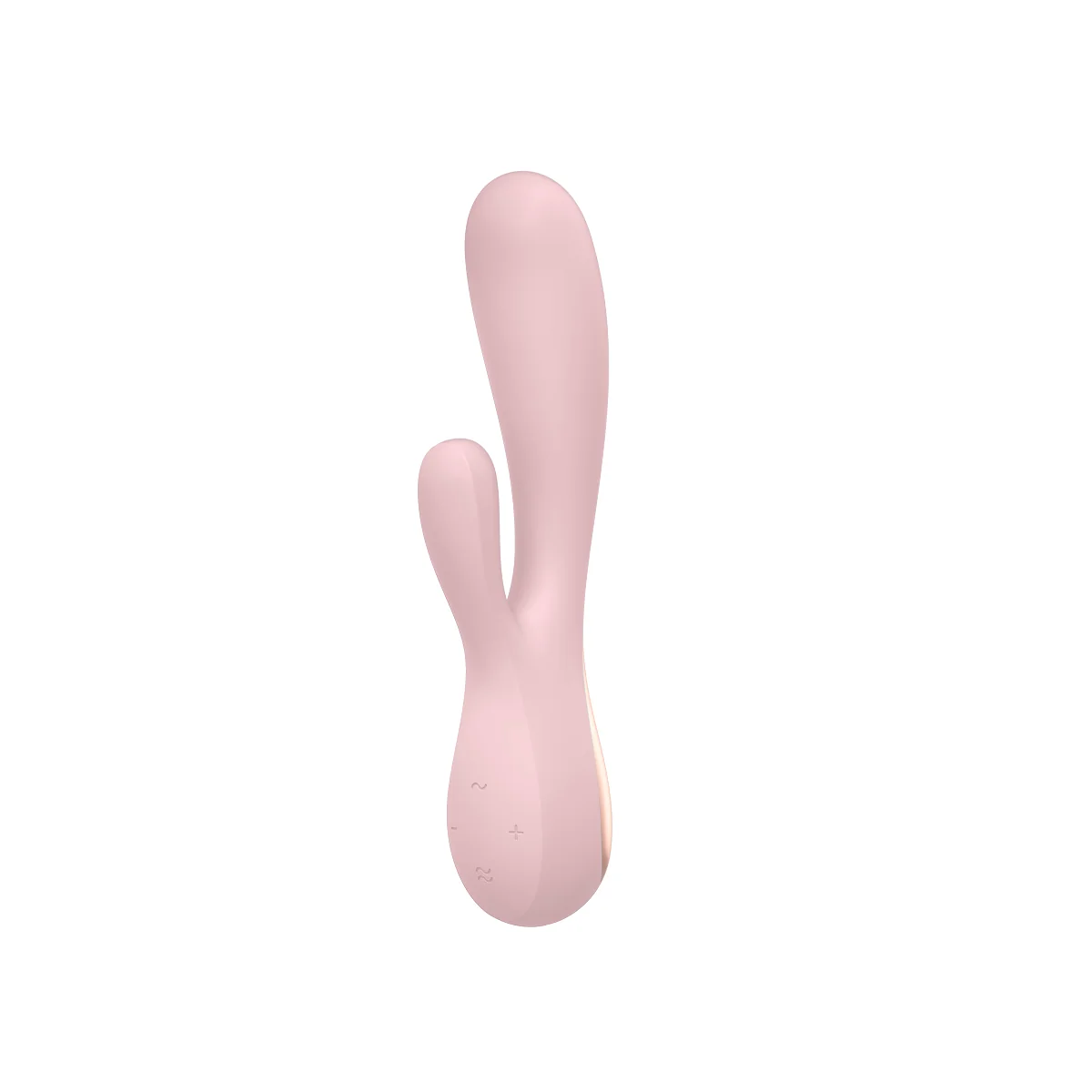 Mono Flex Rosa mit App von Satisfyer Connect kaufen | Fesselliebe